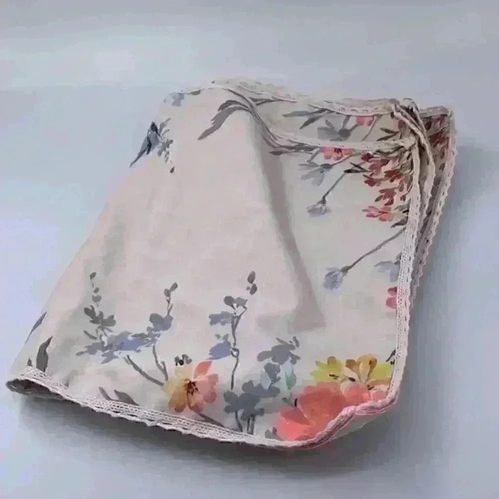 FLORAL placemats